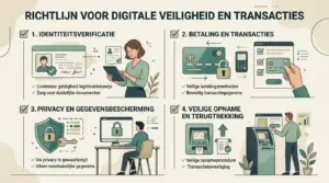 Betaling en gegevens