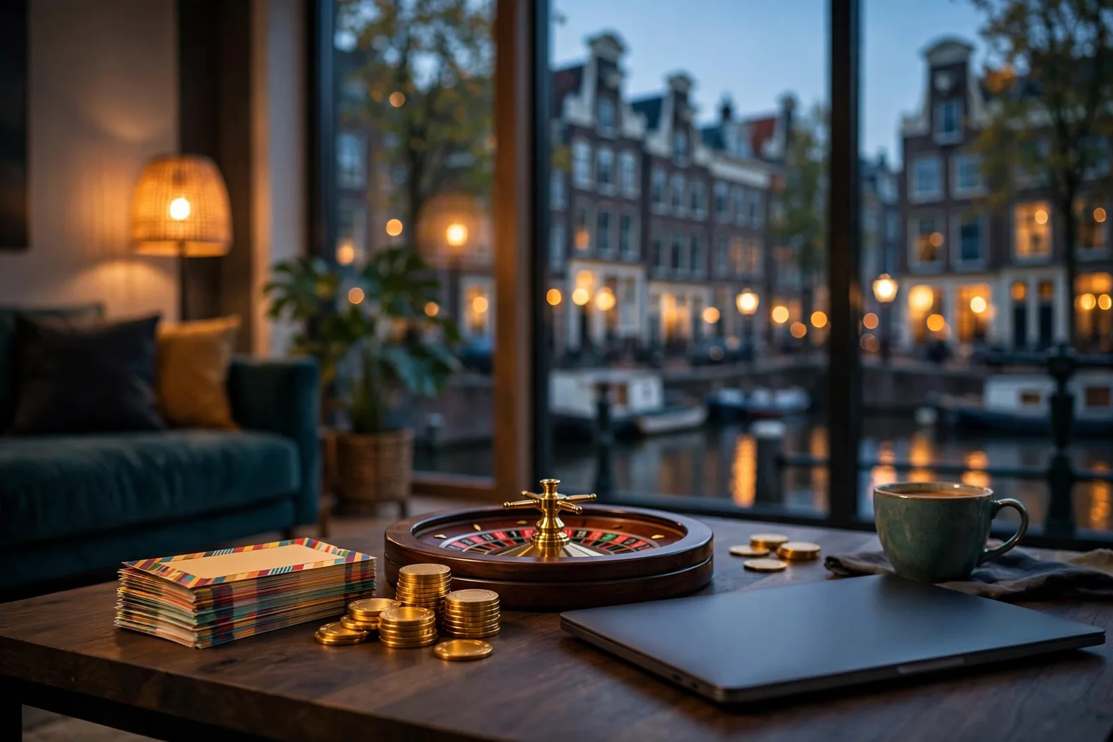 Casino zonder Cruks: aanbiedingen en voorwaarden