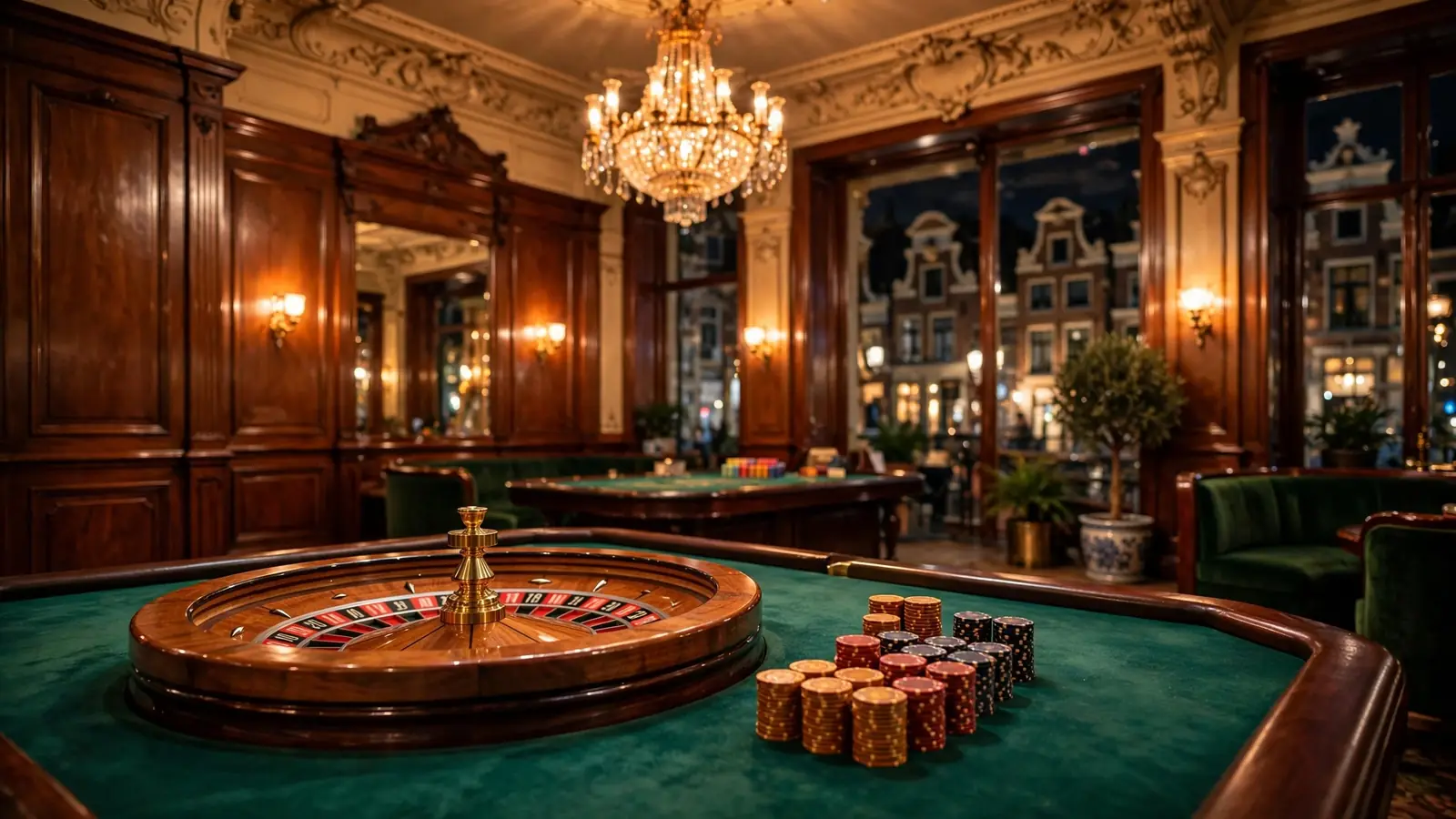 Beste Belgische online casino: regels en risico’s