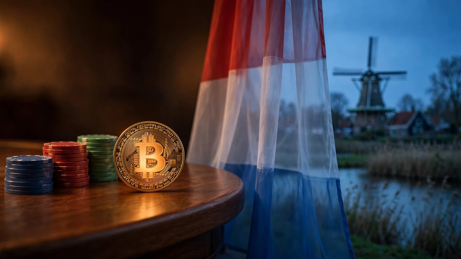 Bitcoin-casino in Nederland: regels en risico’s