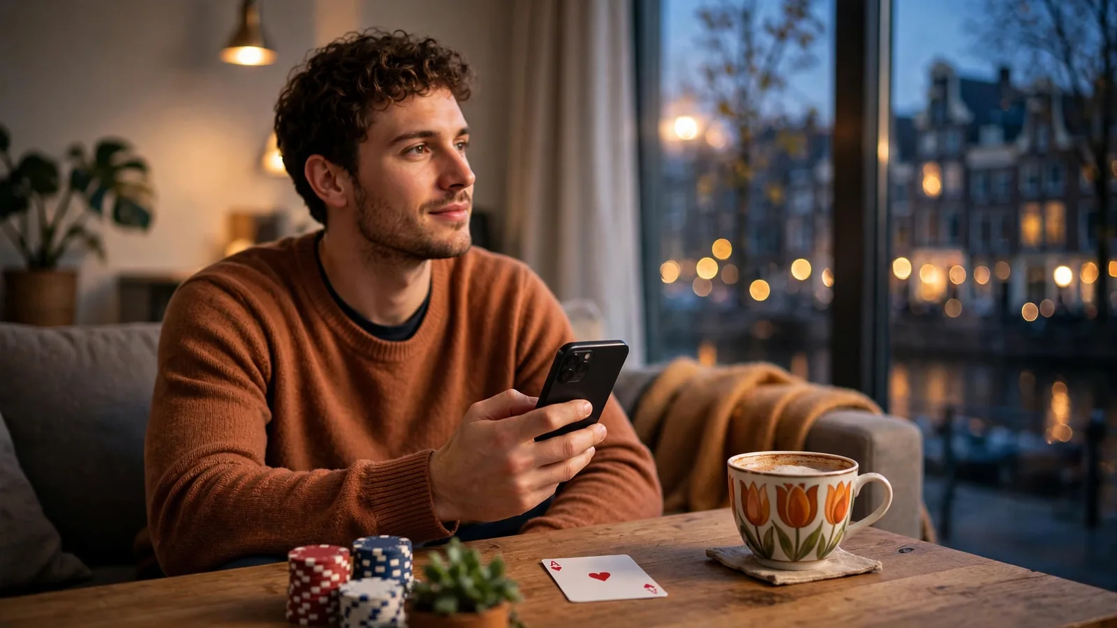 Casino-app in Nederland: app, browser en betalen