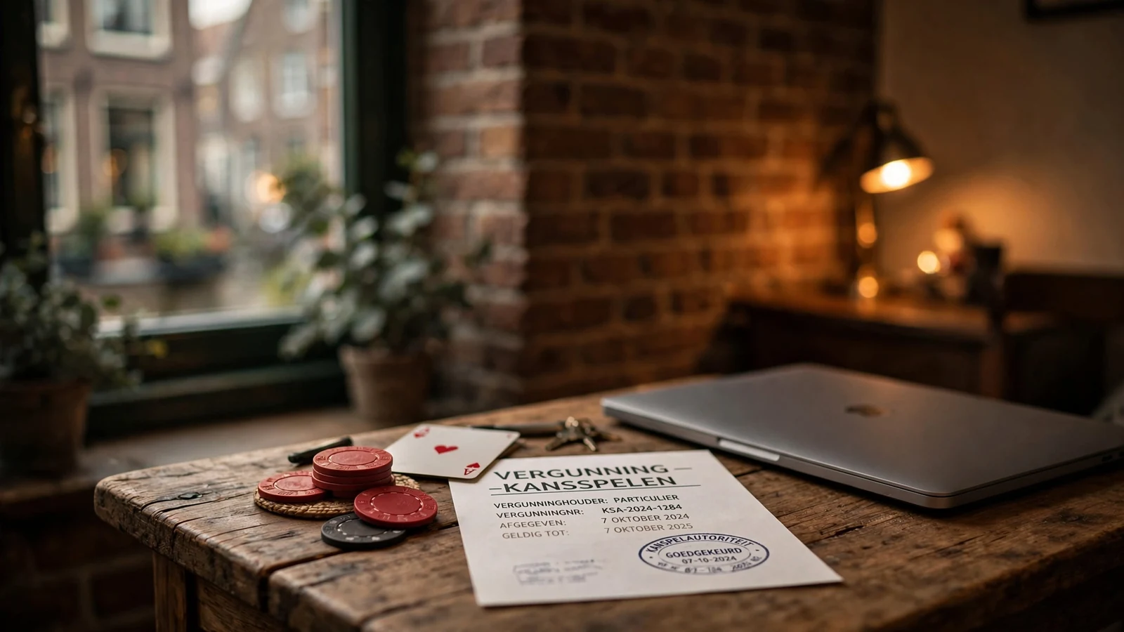 Casino met Betsoft: controleer eerst de vergunning