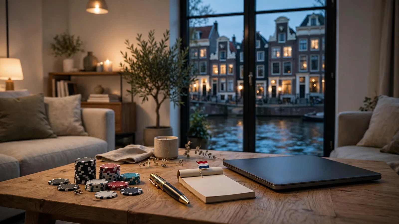 Casino met Big Time Gaming: controleer de vergunning