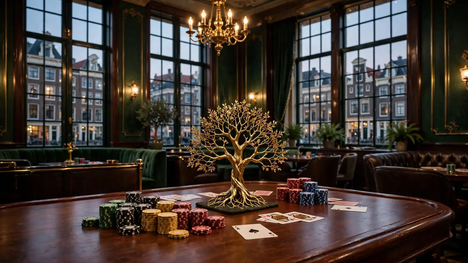 Beste casino met Yggdrasil: let eerst op vergunning