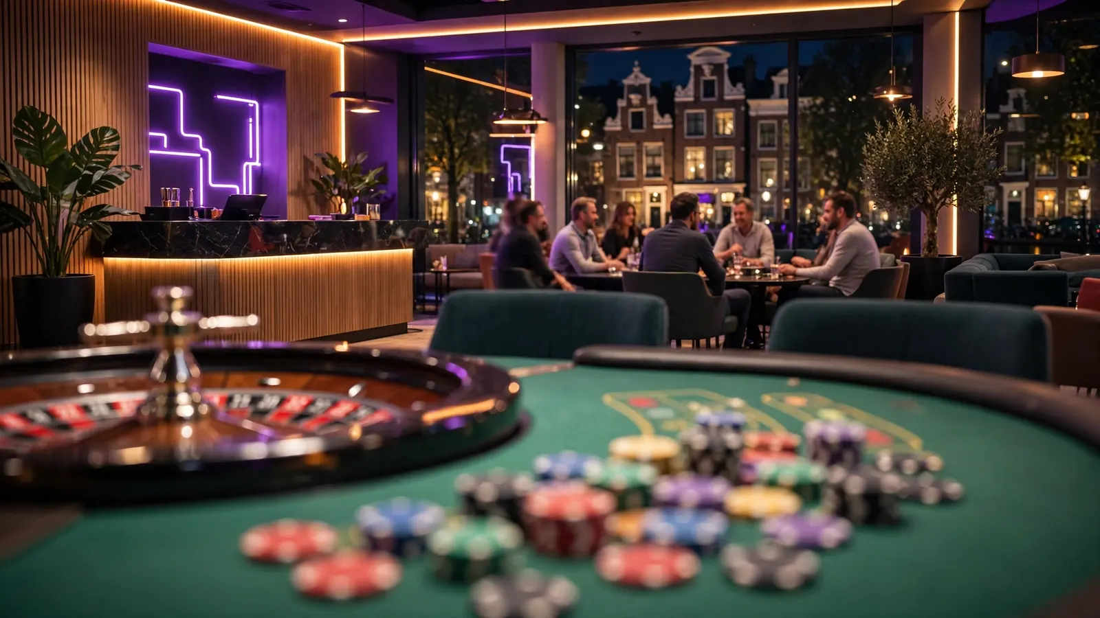 Megaways-gokkasten in Nederland: spel en legaal aanbod