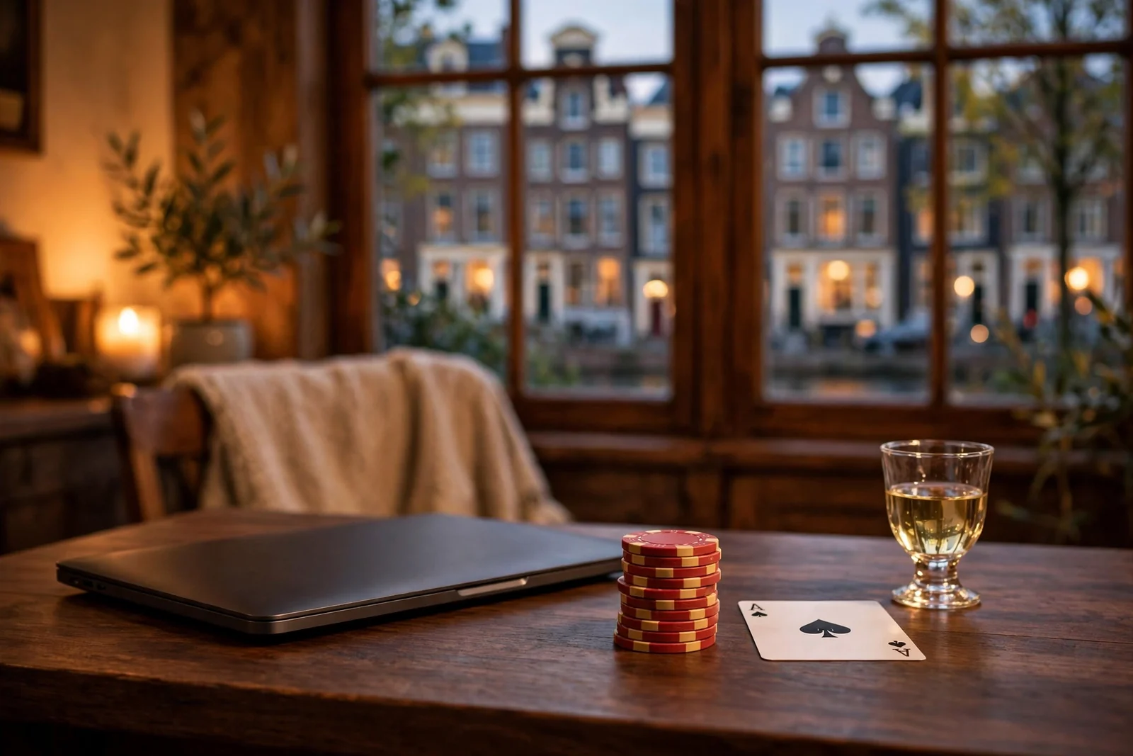 Online casino Anjouan: wat de vergunning betekent