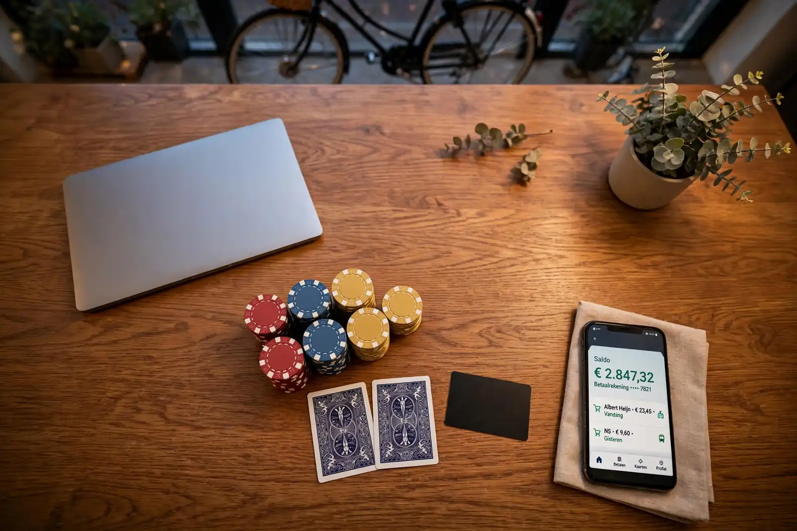 Online casino met AstroPay: zo beoordeel je de kassa