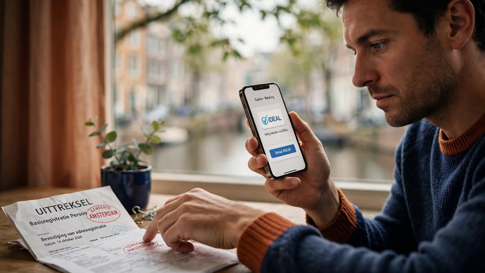 Online casino met Google Pay: controleer de vergunning