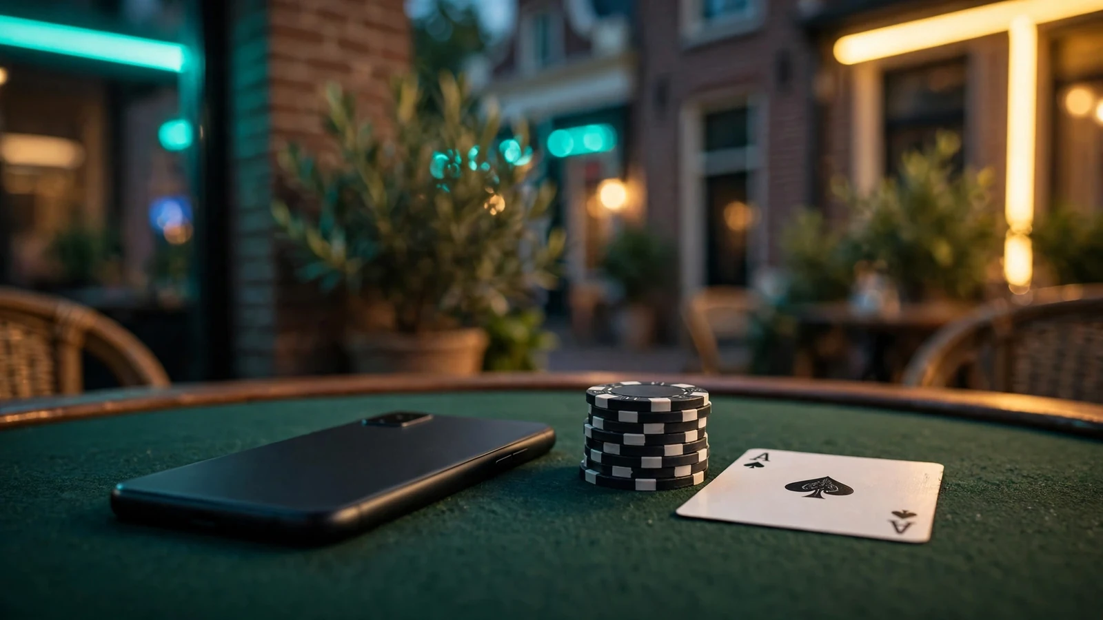 Online casino met MuchBetter: betaalopties en controle
