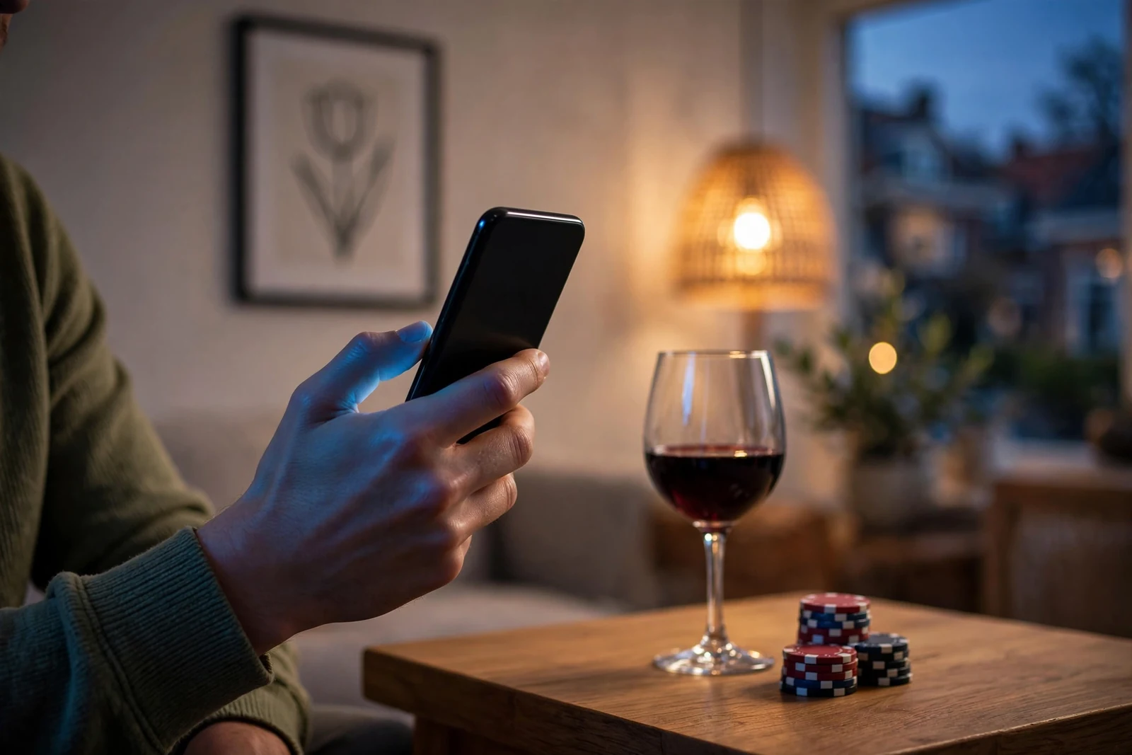 Online casino met Trustly: betaalopties controleren