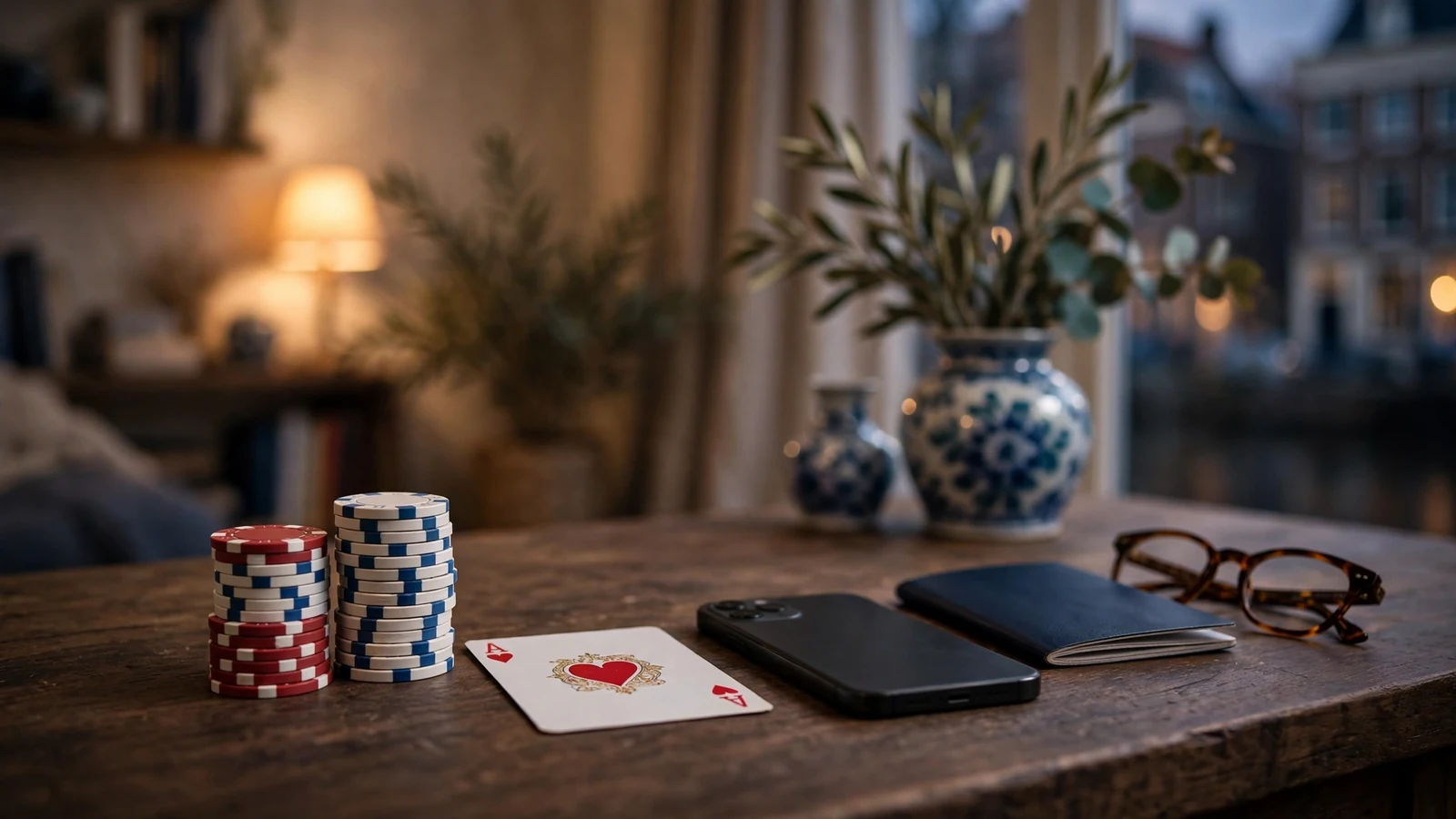 Online casino met Wero: vergunning en betaalroutes