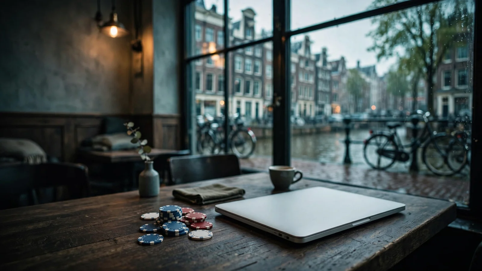 Betrouwbaar casino zonder Cruks in Nederland: uitleg
