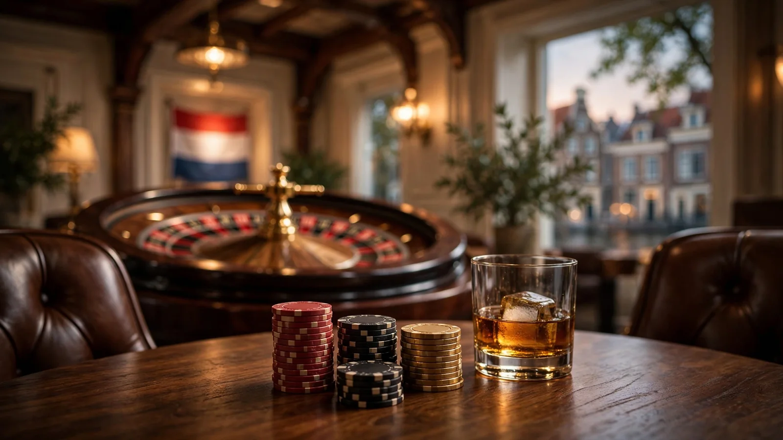 Betrouwbare online casino’s zonder Cruks in Nederland