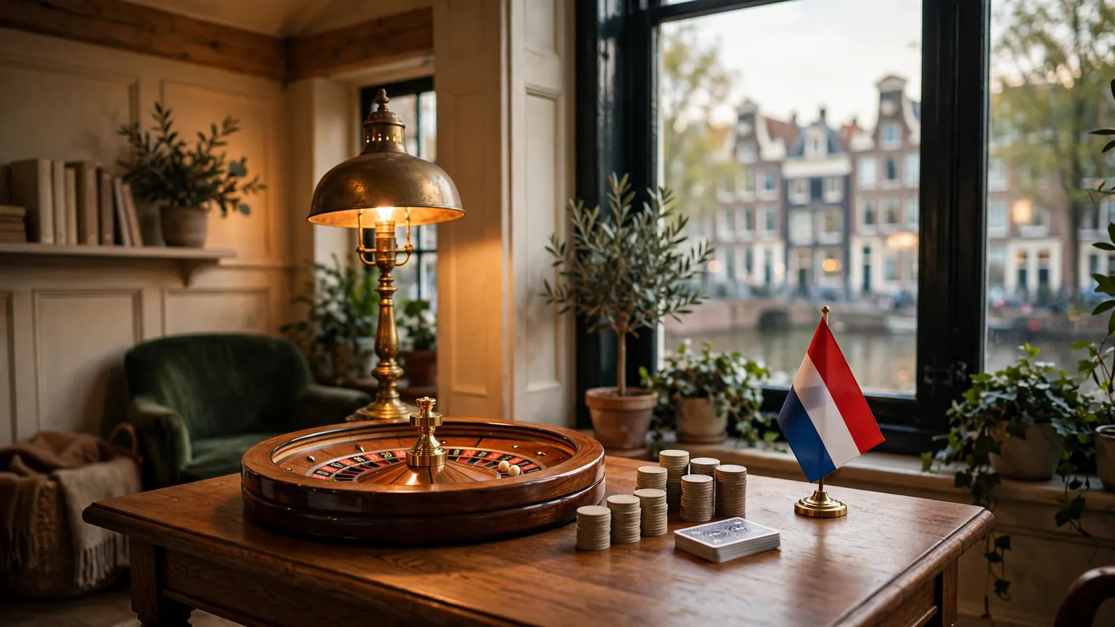 Nieuwste online casino’s met bonus zonder storting