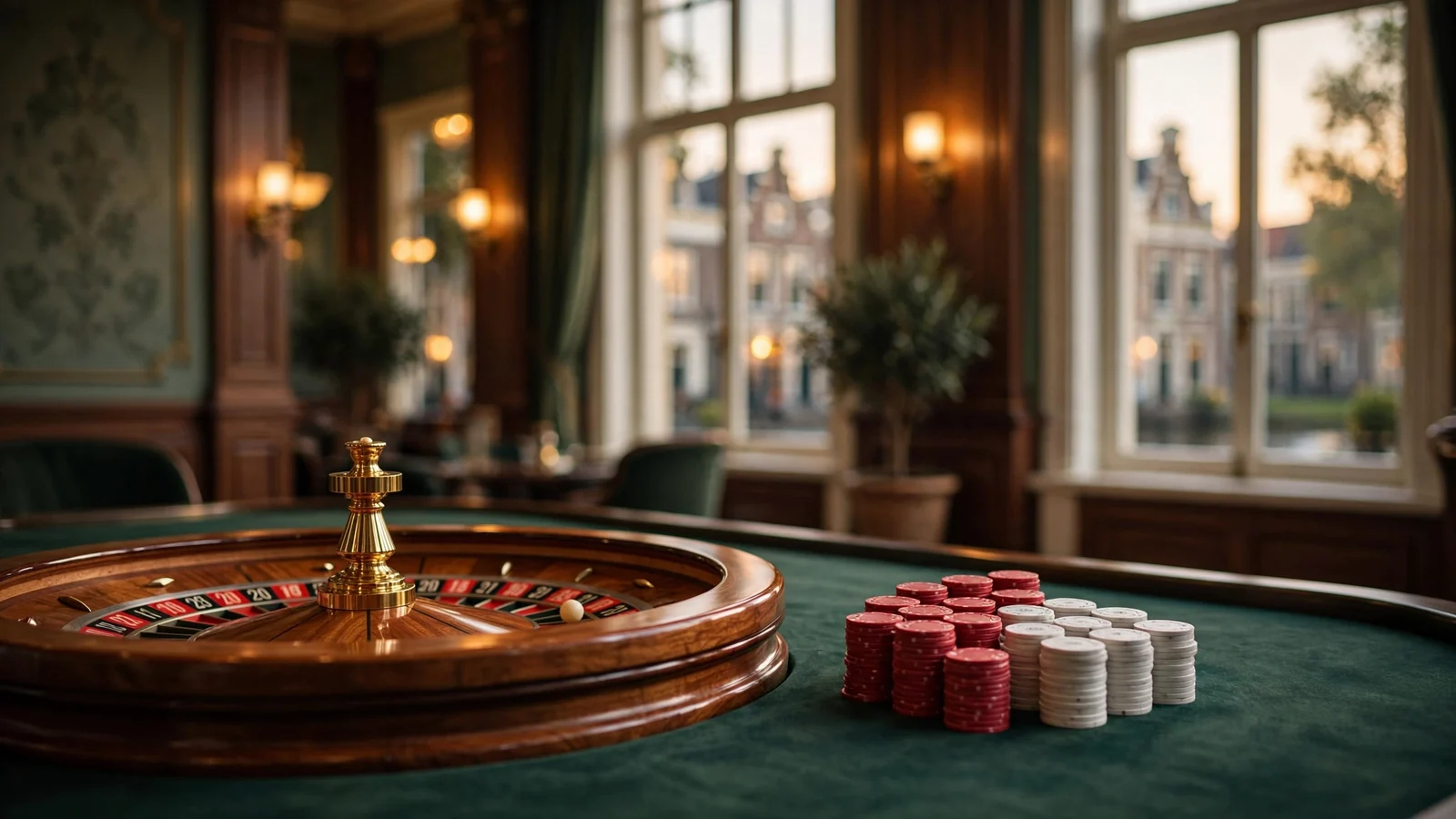 Hoogste RTP-casino in Nederland: vergelijk per spel
