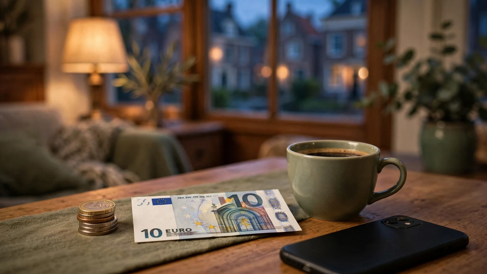 Casino minimale storting €10: zo werkt het