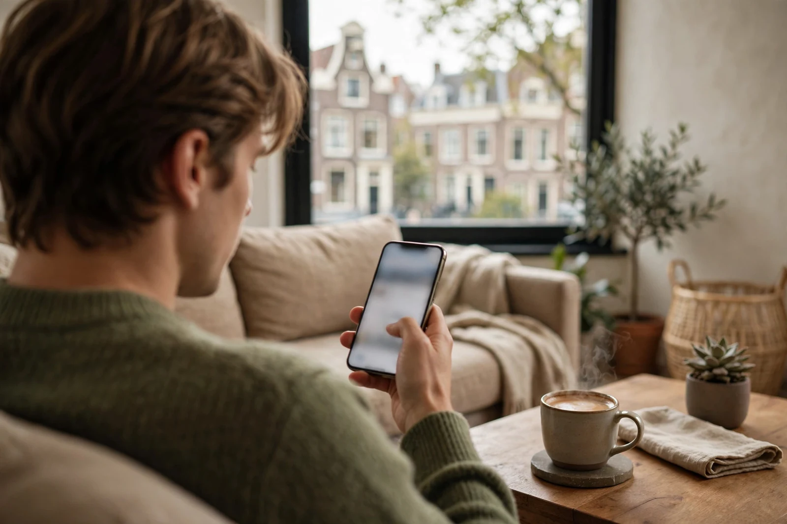 Casino zonder contactmoment: wat betekent het?
