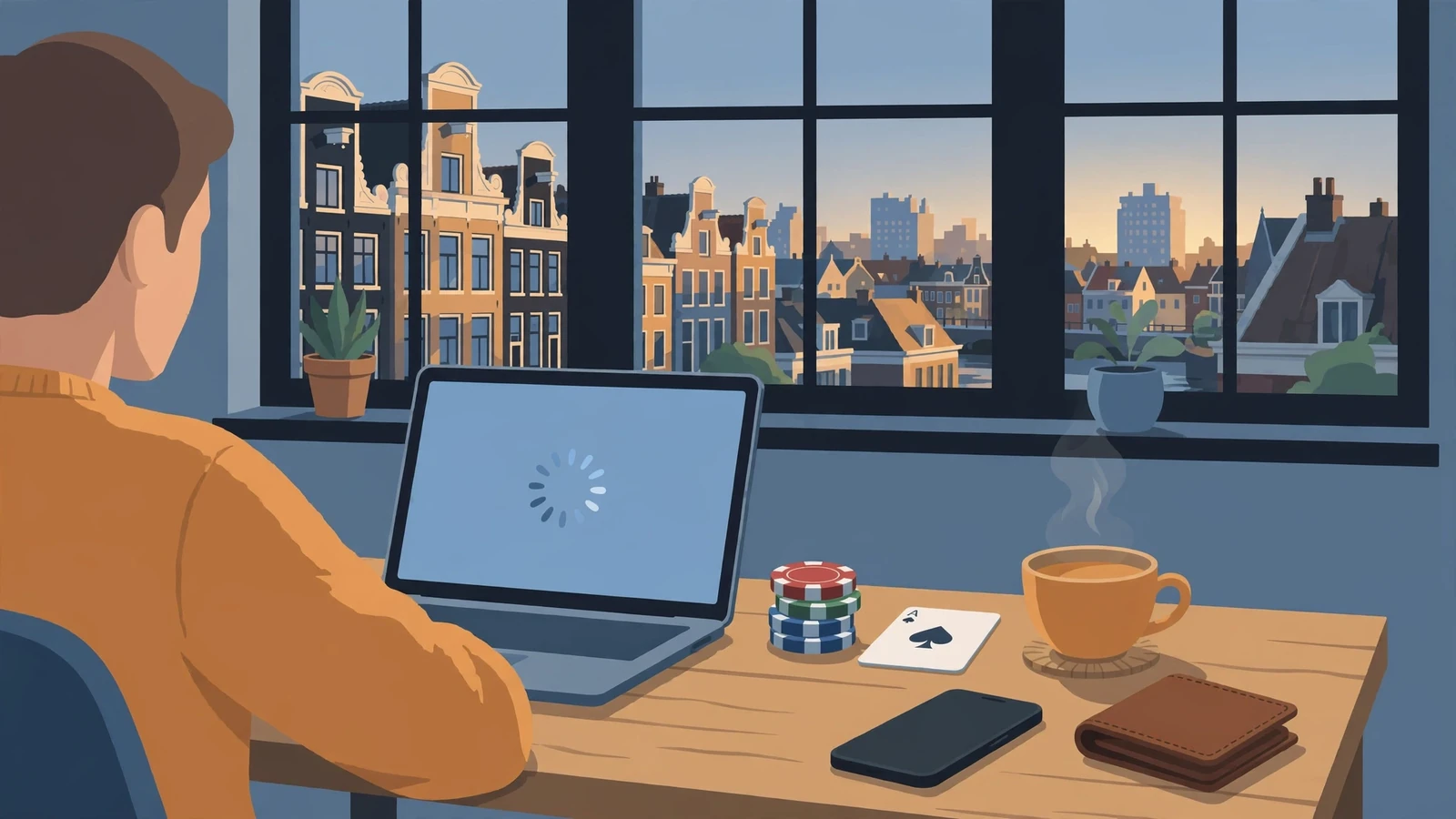 Casino zonder KYC in Nederland: wat je moet weten