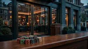 Casino's