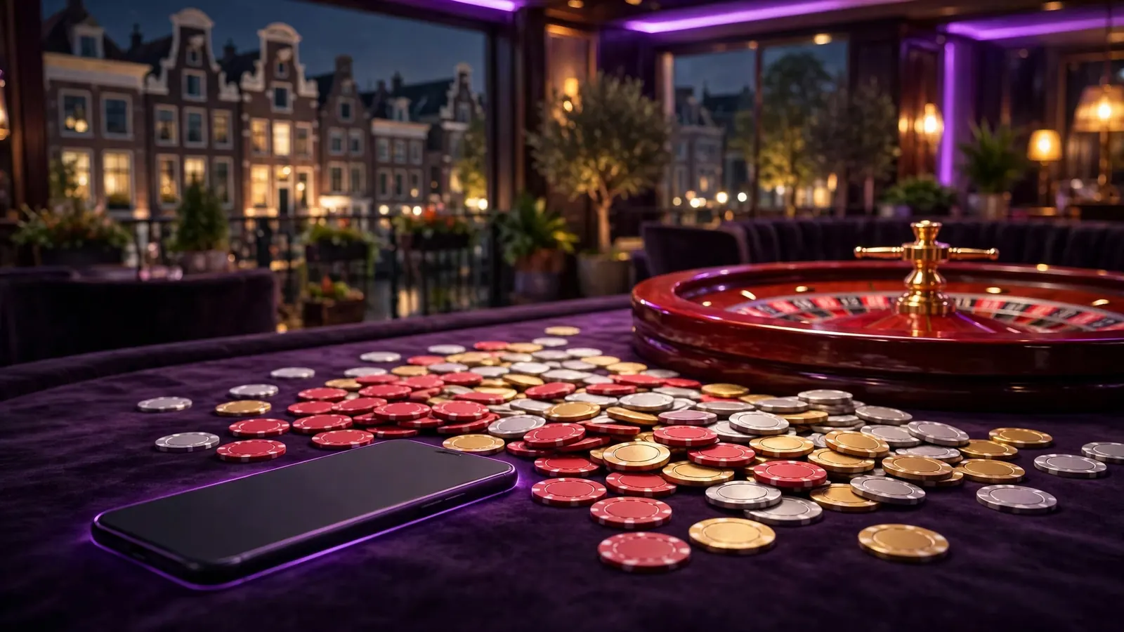 Gratis spins zonder storting: 30, 50, 100 of 150 spins