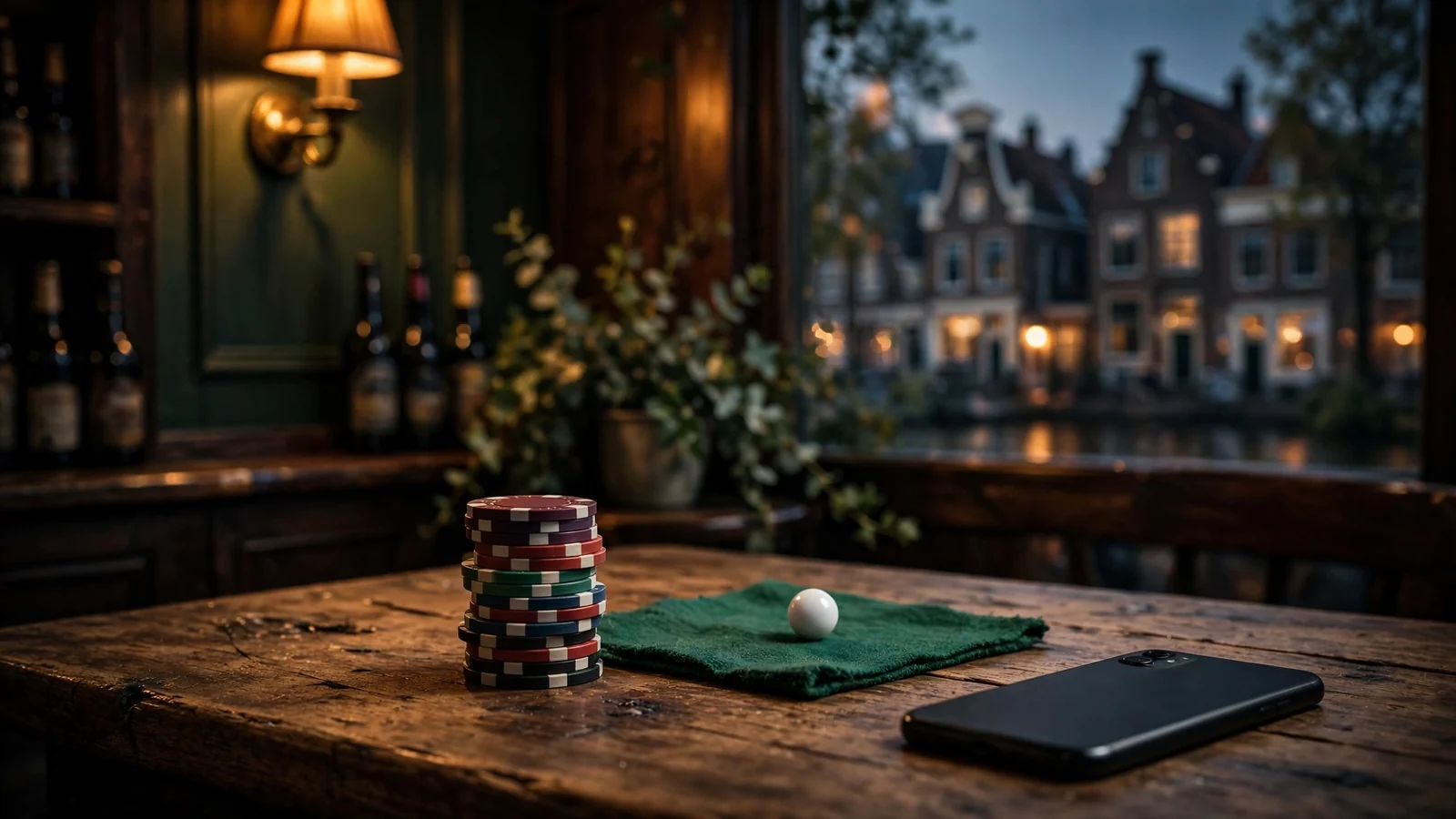 Engelse goksites: herkomst, regels en voorwaarden