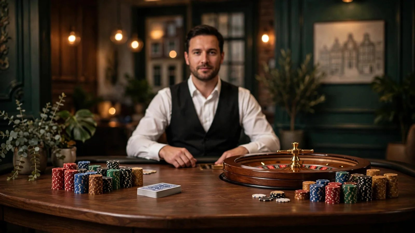 Exclusieve casinobonus in Nederland: let op voorwaarden