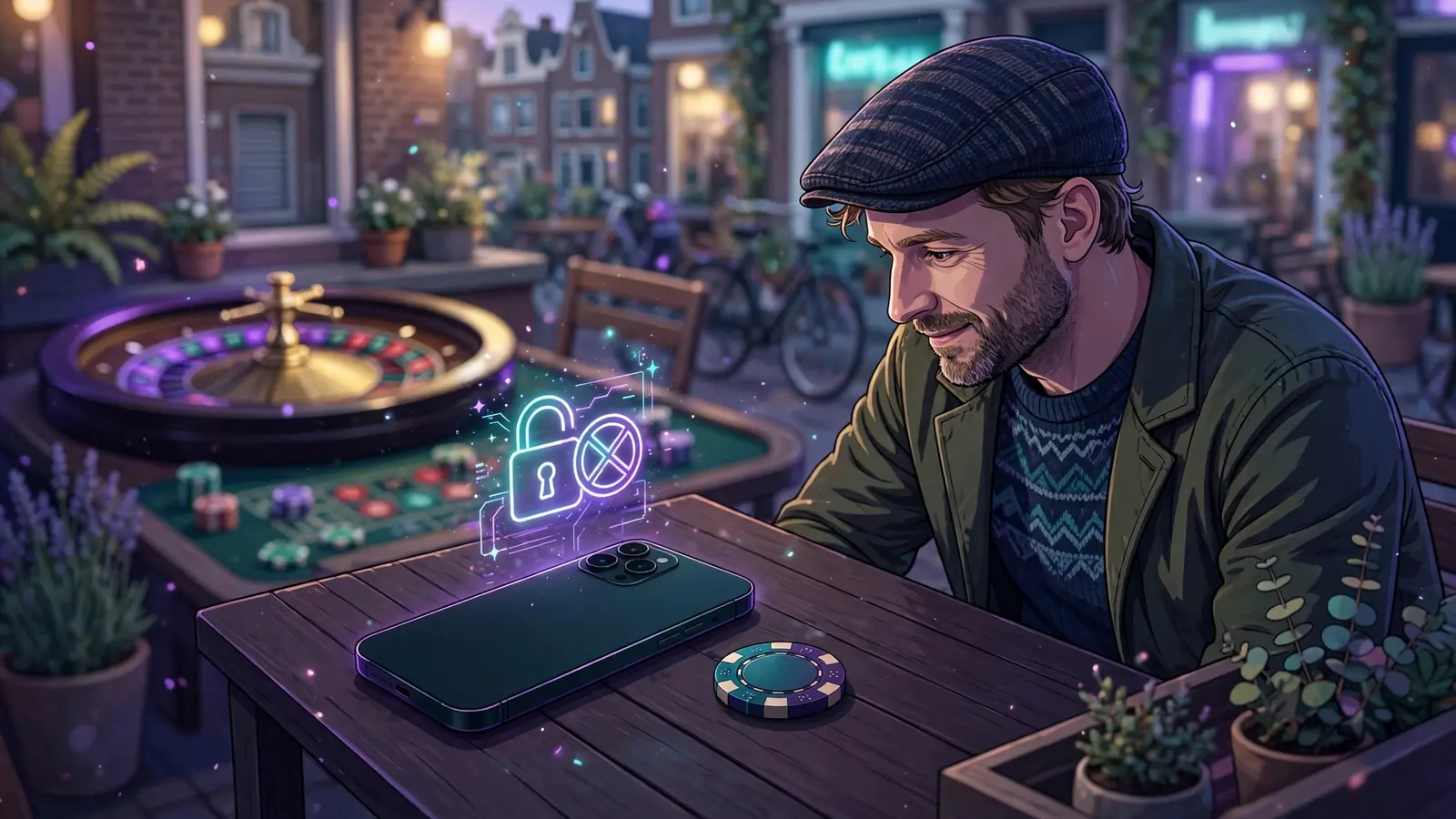 Gratis casino spellen zonder registratie: uitleg