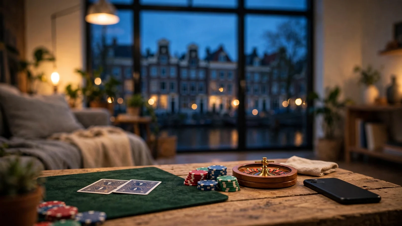 Gratis spins online casino zonder storting: voorwaarden