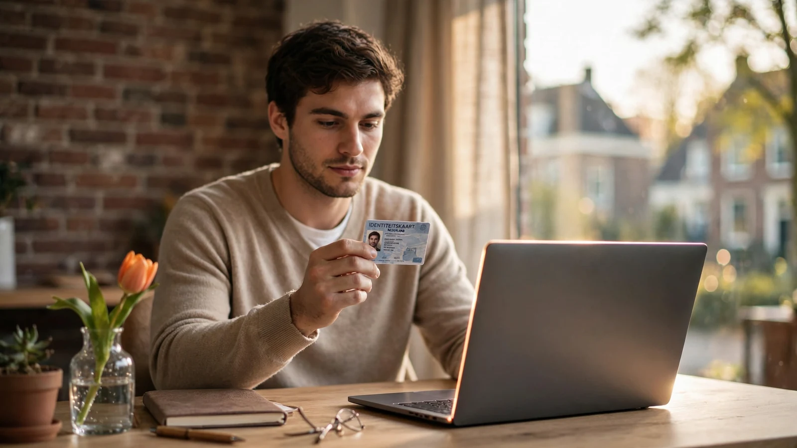 Holland Casino online: registratie, poker en voorwaarden