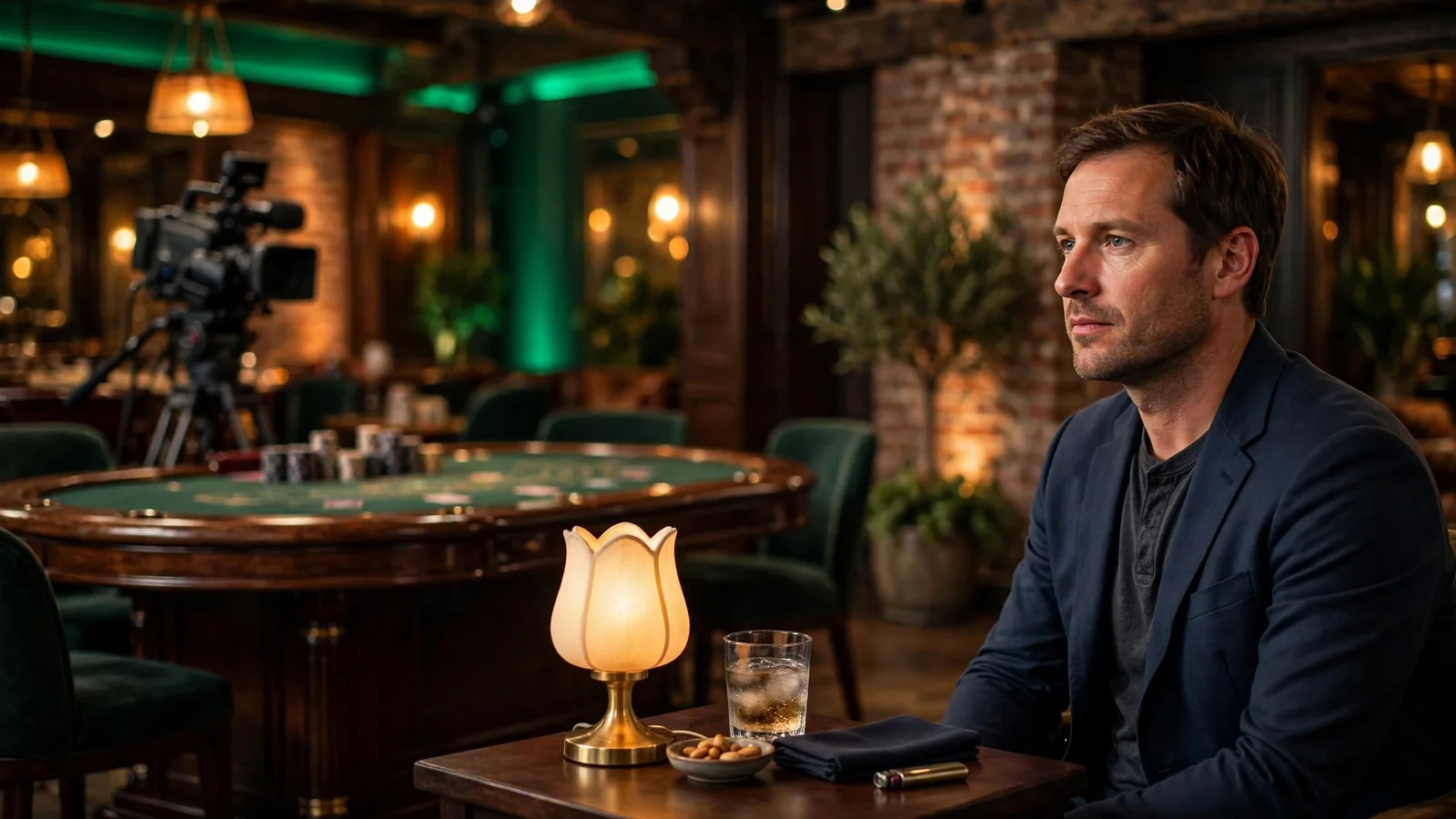 Live casino baccarat in Nederland: regels en tafels
