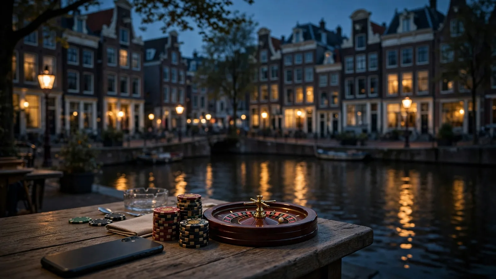 Nieuwe online casino’s zonder Cruks in Nederland