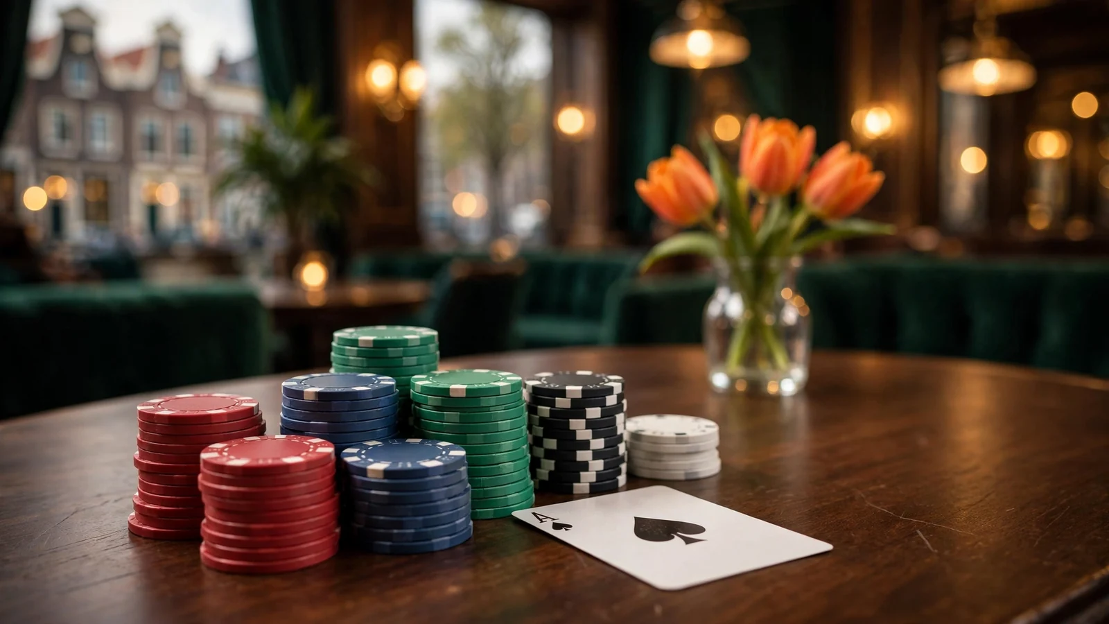 Online casino bonus zonder wagering: dit betekent het