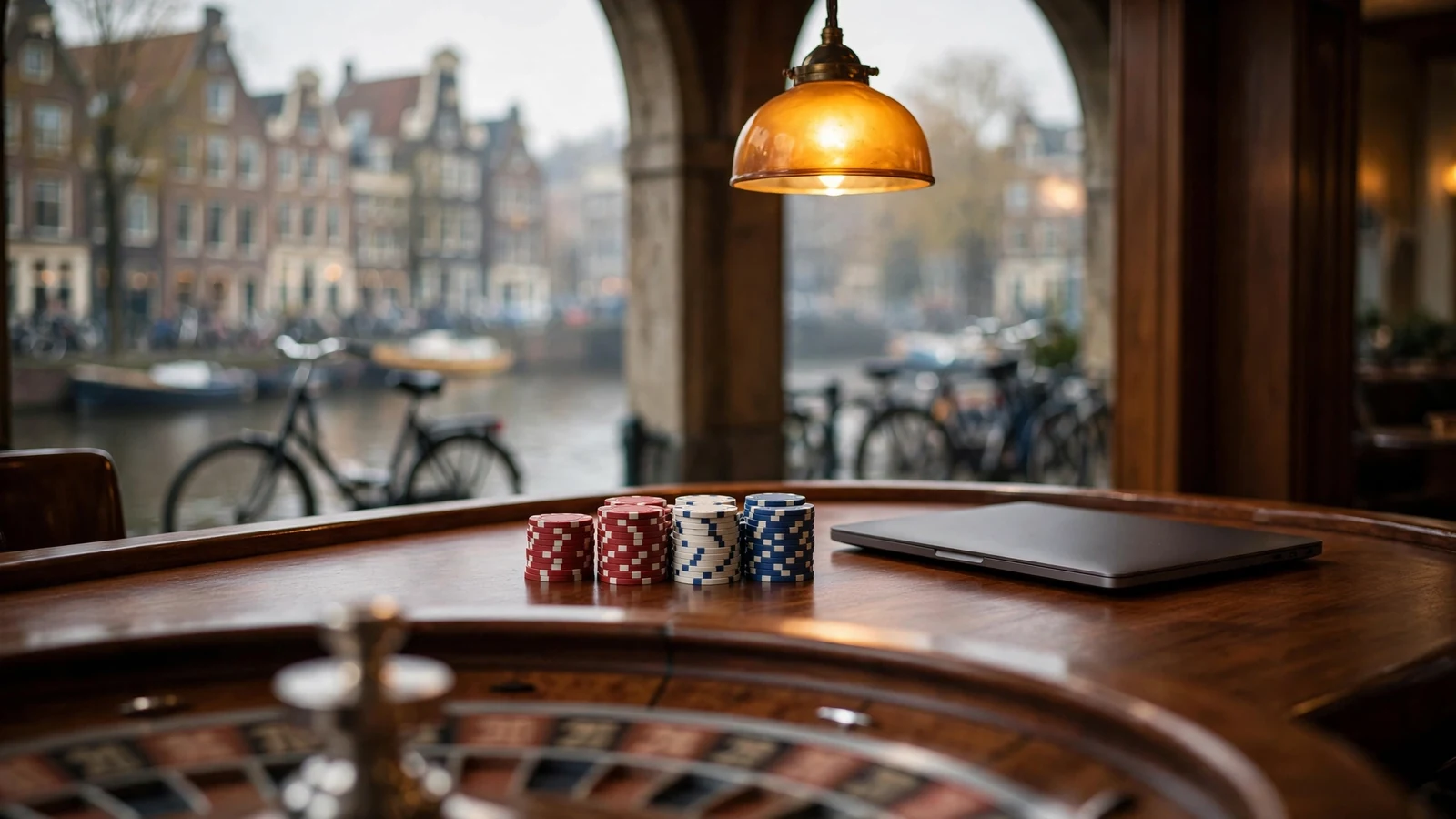 Online casino in Costa Rica: wat geldt in Nederland?