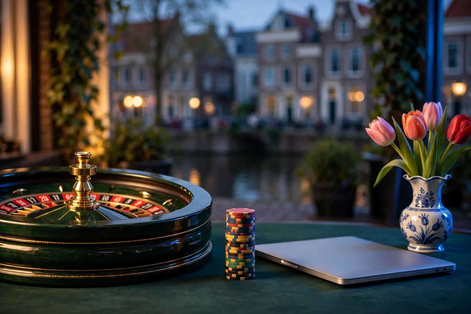 Online casino met 200% bonus: voorwaarden uitgelegd