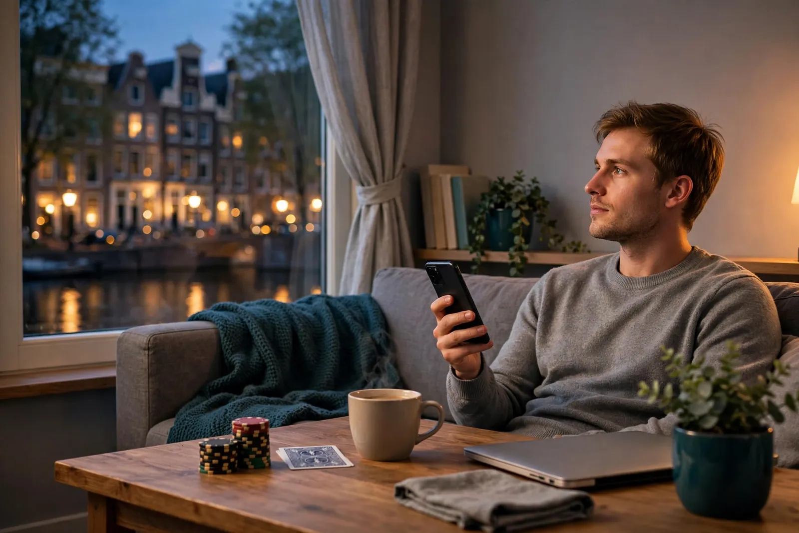 Online casino met 600% bonus: voorwaarden en uitleg