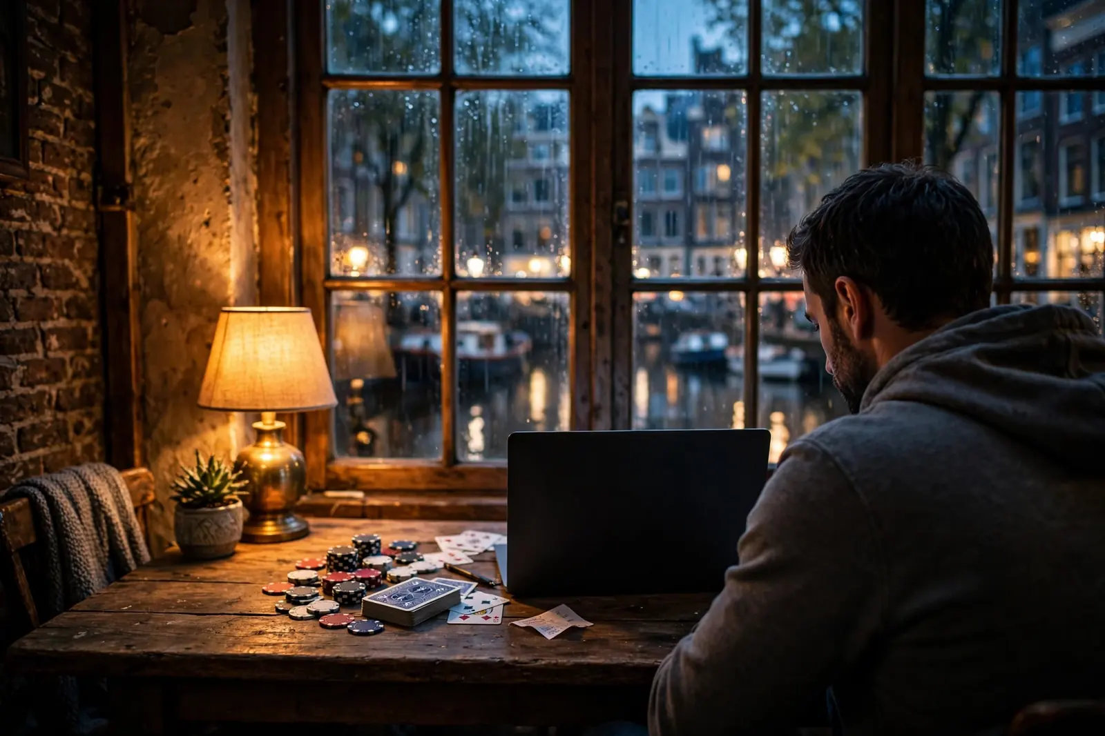 Online casino zonder verificatie in Nederland: uitleg