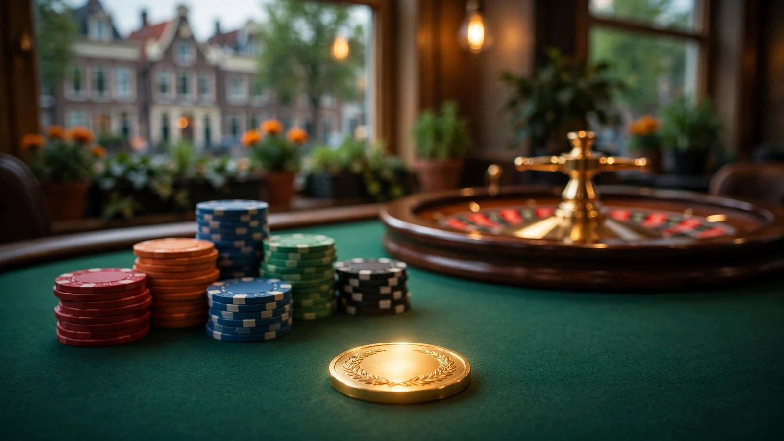 Online gokken met gratis geld: zo werken bonussen
