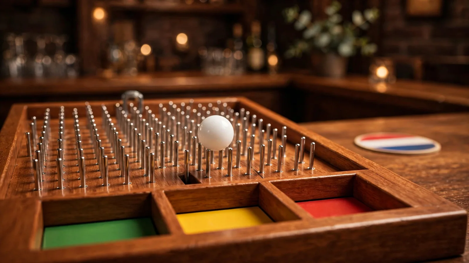 Plinko casino in Nederland: spel en risico’s