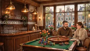 Spellen