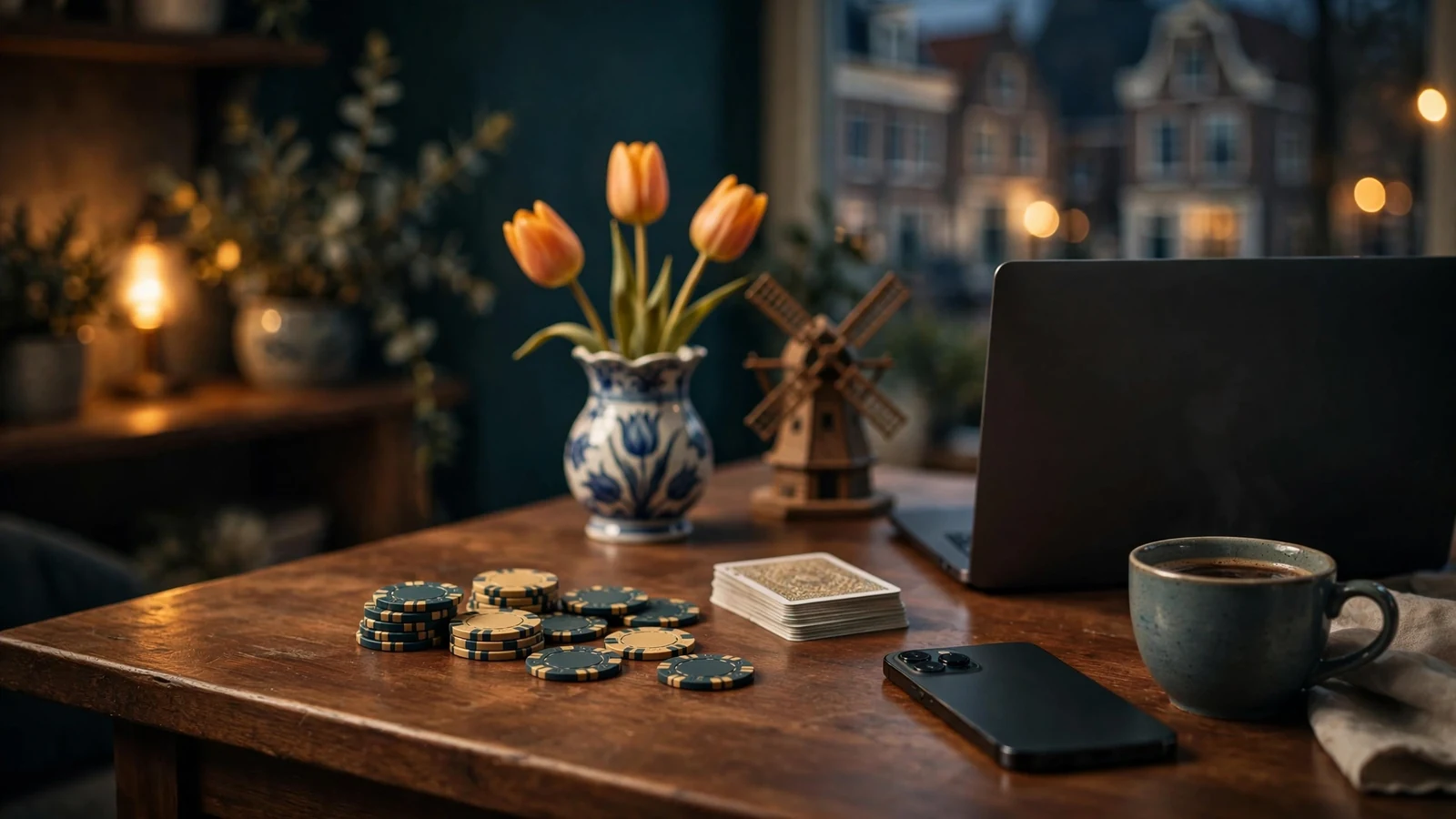 Casino met Toto online: feiten en onzekerheden